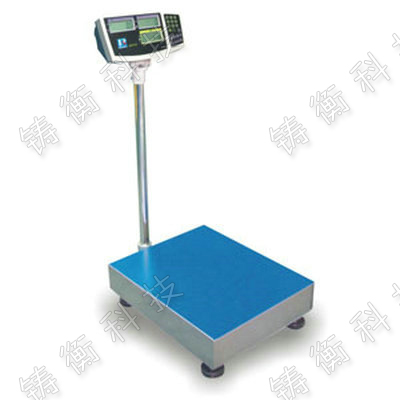 電子臺(tái)稱